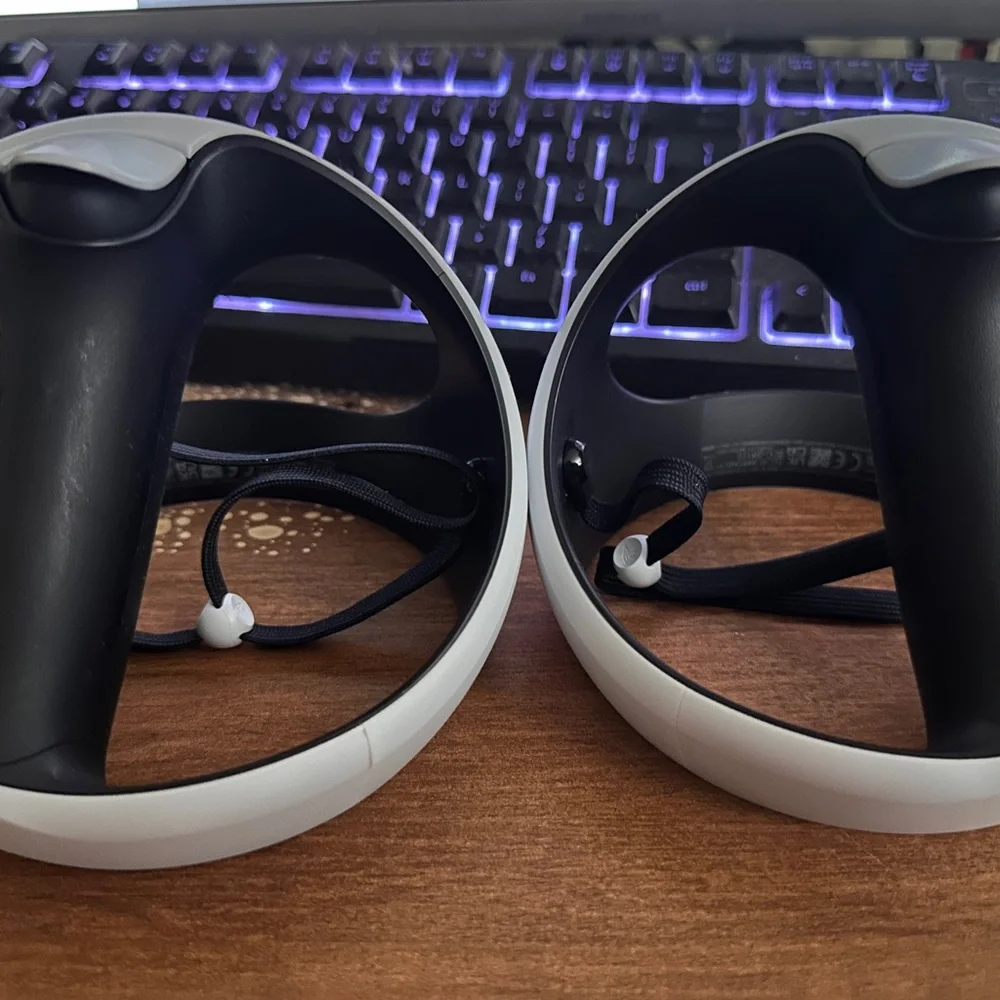 PlayStation VR2 Headset